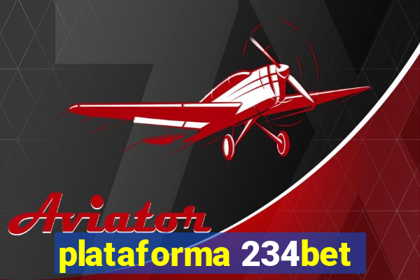 plataforma 234bet